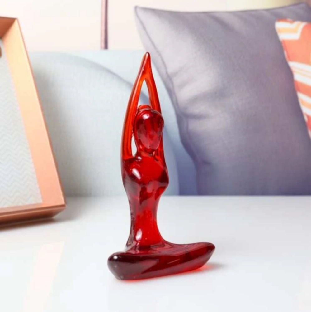 Rieki Figurine resin - Picture 2 of 3
